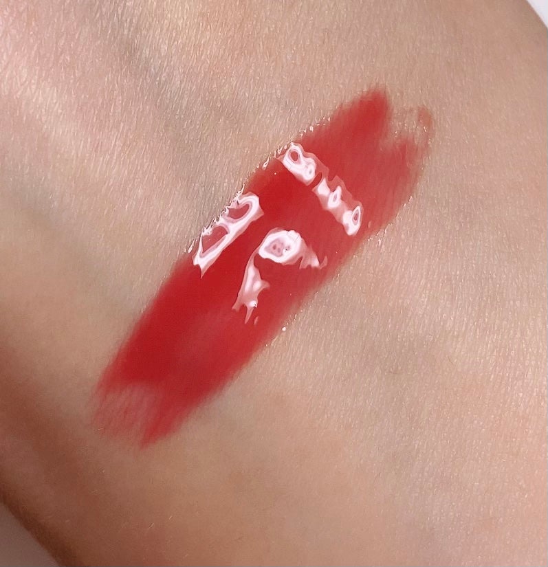 ちゅるリップランパー/muice/リッププランパーを使ったクチコミ(2枚目)