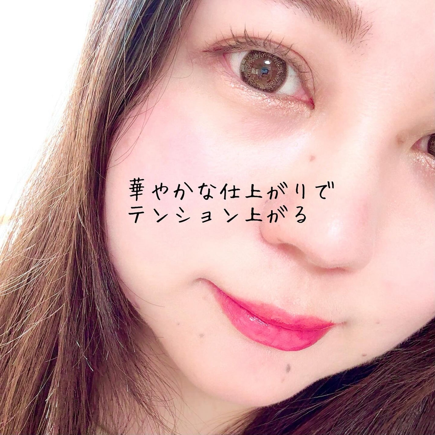 アートクラス フロッタージュペンシル/too cool for school/スティックアイシャドウを使ったクチコミ(8枚目)