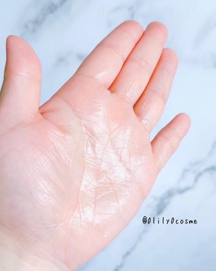 フレッシュリージュースドビタミンドロップ(35ml)/Klairs/美容液を使ったクチコミ(6枚目)