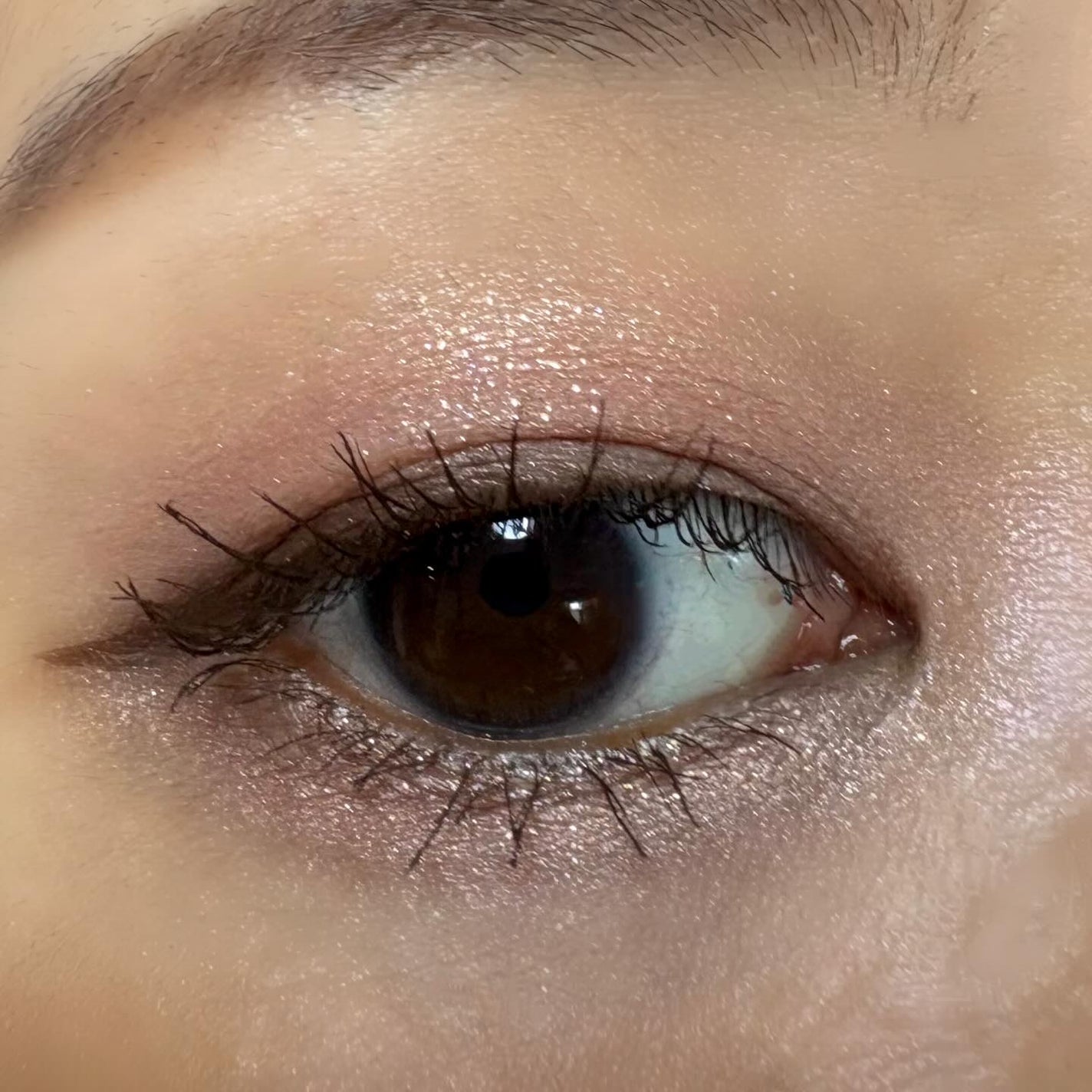 プロ アイ パレット エアー/CLIO/アイシャドウパレットを使ったクチコミ(5枚目)