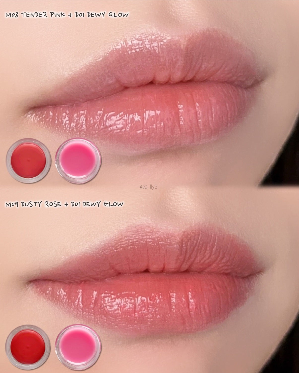 カスタムリップアンドチークシングル/Heart Percent/ジェル・クリームチークを使ったクチコミ(5枚目)