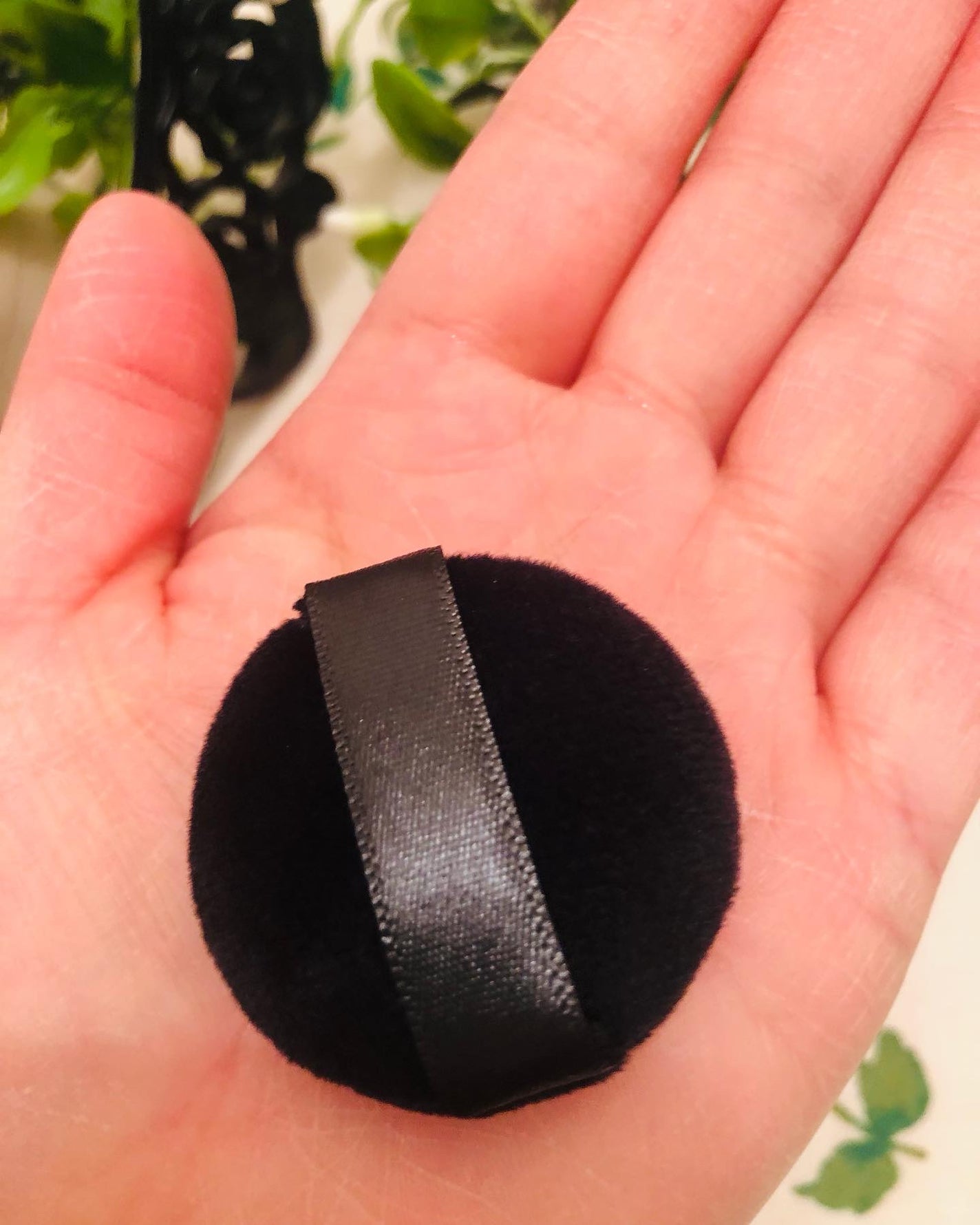 ヘアメイクパウダー/CEZANNE/ヘアケア・スタイリングを使ったクチコミ(3枚目)