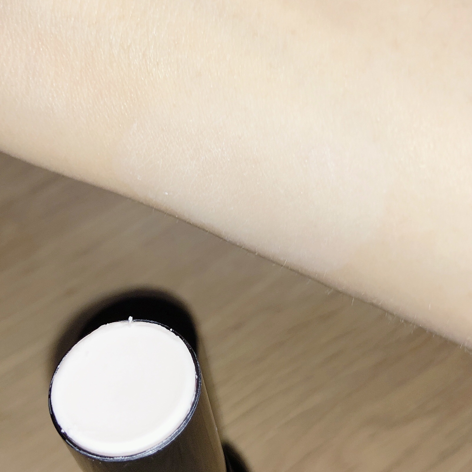 アディクション シルキーバームスティック/ADDICTION/化粧下地を使ったクチコミ（3枚目）