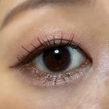 プロ アイ パレット エアー/CLIO/アイシャドウパレットを使ったクチコミ(4枚目)