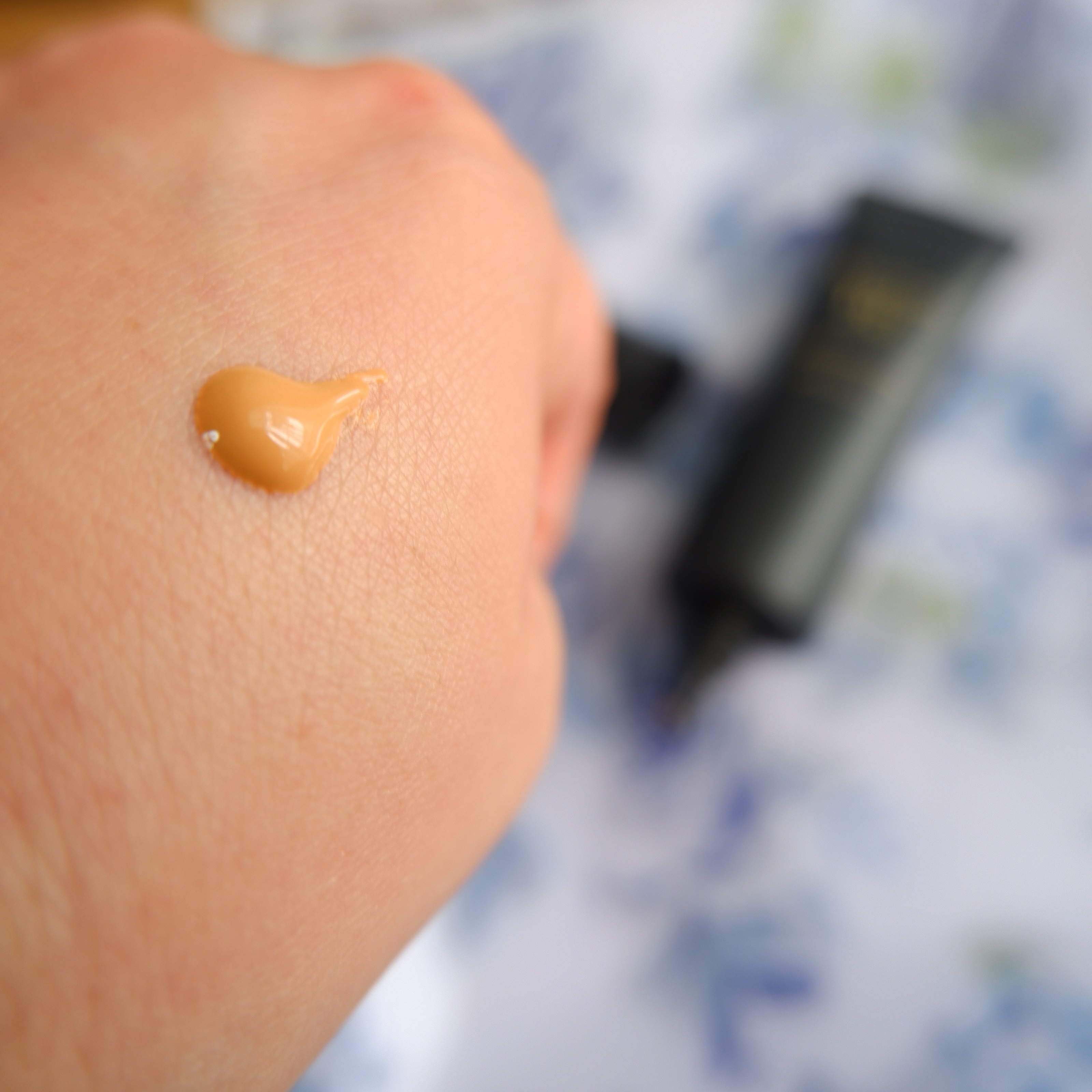 モイストラボ　ハイカバー薬用美白BBクリーム/Moist Labo/BBクリームを使ったクチコミ（2枚目）