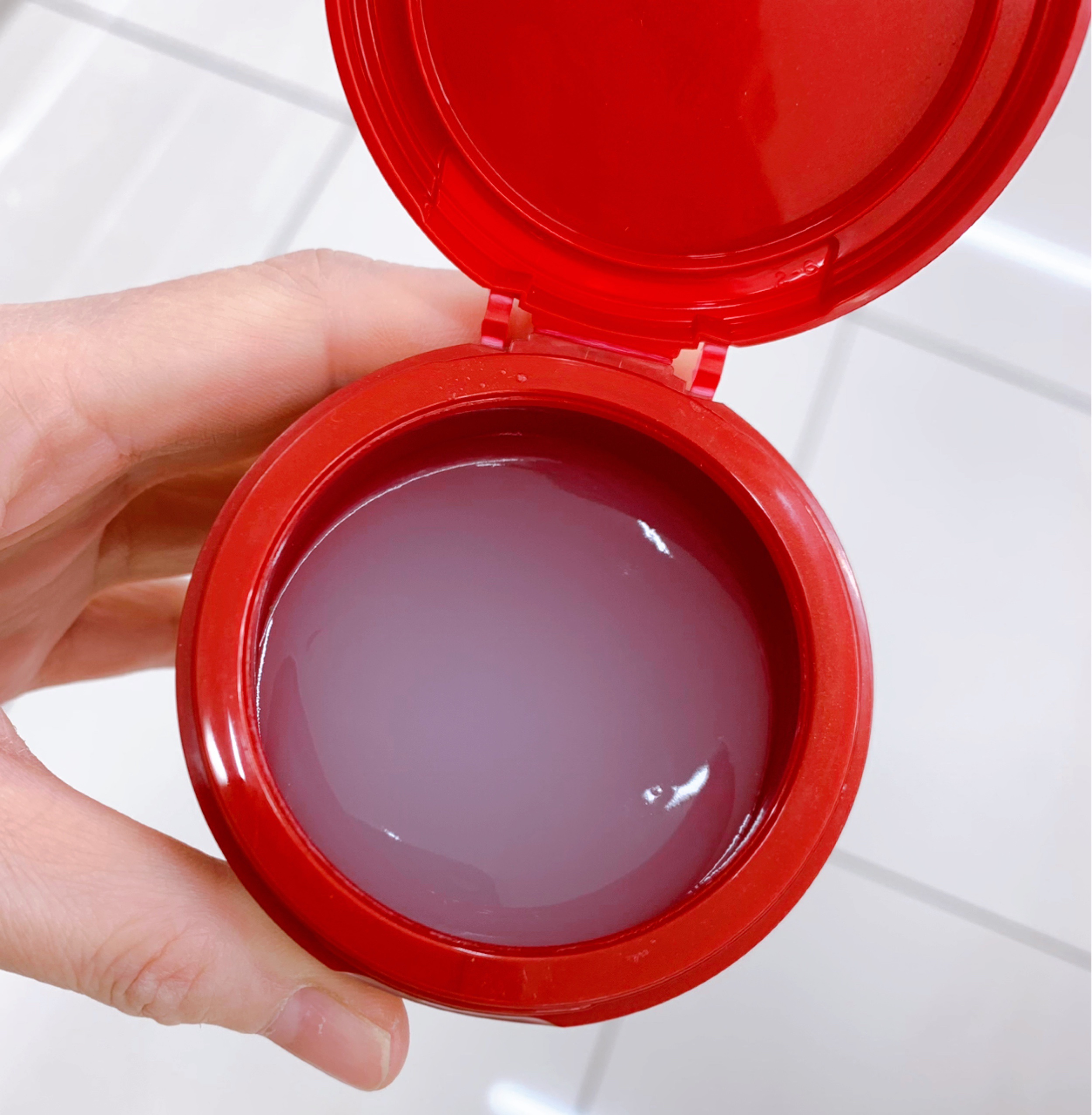 スペシャルジェルクリーム EX(モイスト)/アクアレーベル/オールインワン化粧品を使ったクチコミ（2枚目）