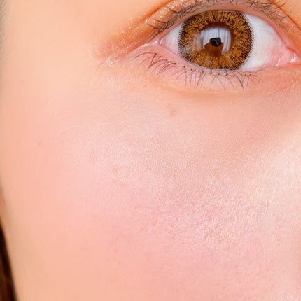 パウダーチークス/キャンメイク/パウダーチークを使ったクチコミ(4枚目)