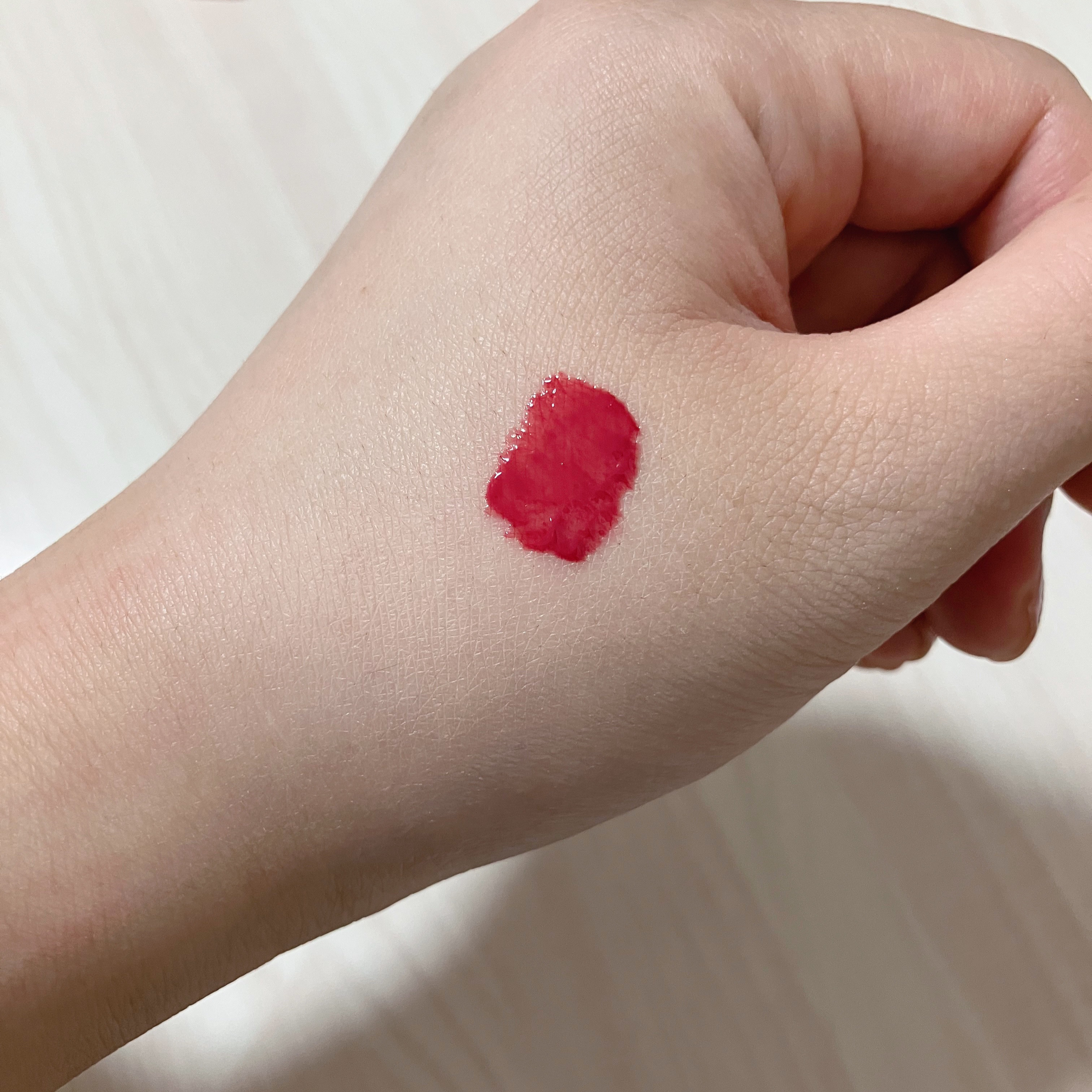 ディオール アディクト リップ マキシマイザー/Dior/リップグロスを使ったクチコミ（3枚目）