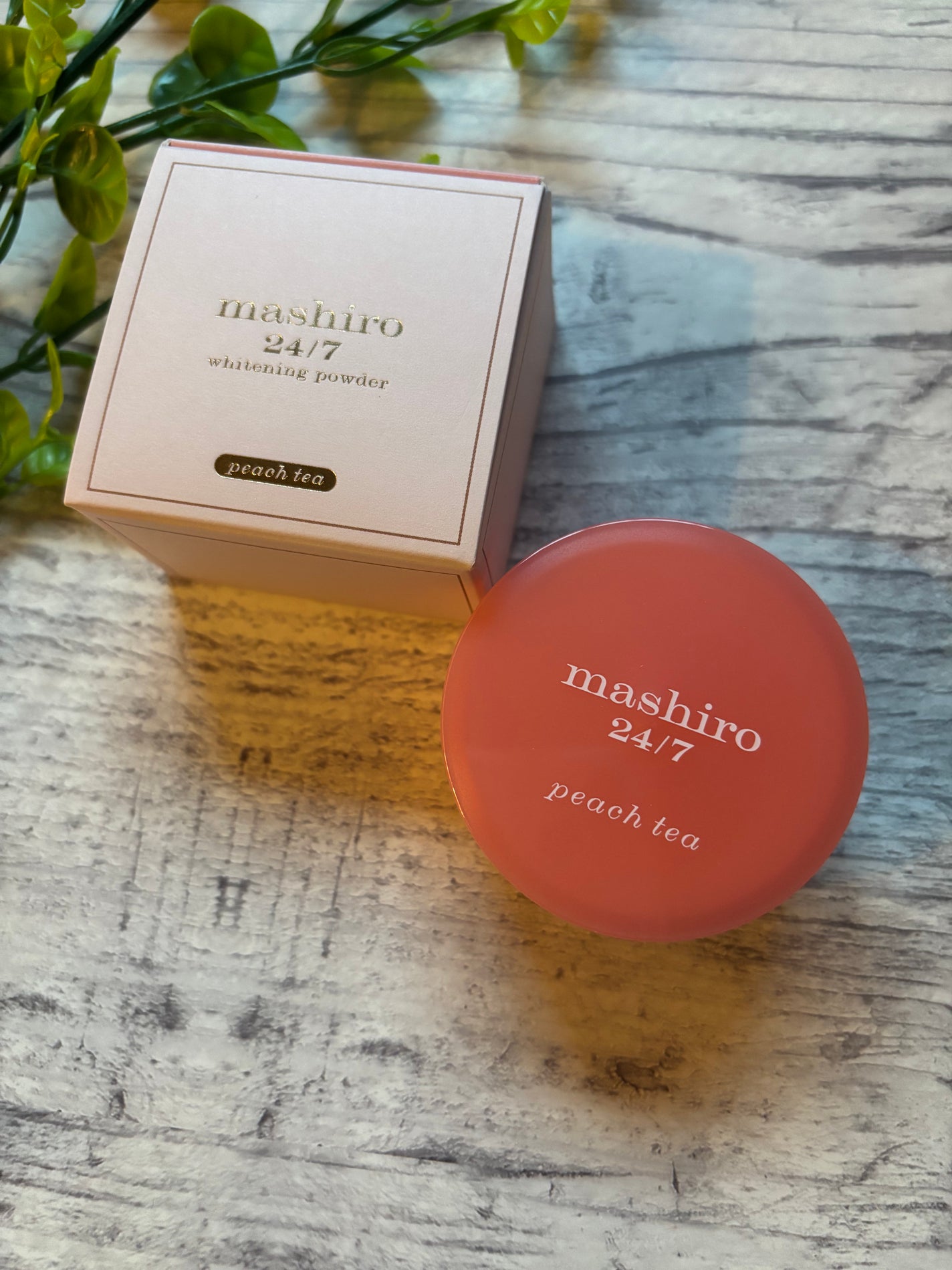 mashiro24/7/MASHIRO/歯磨き粉を使ったクチコミ(1枚目)