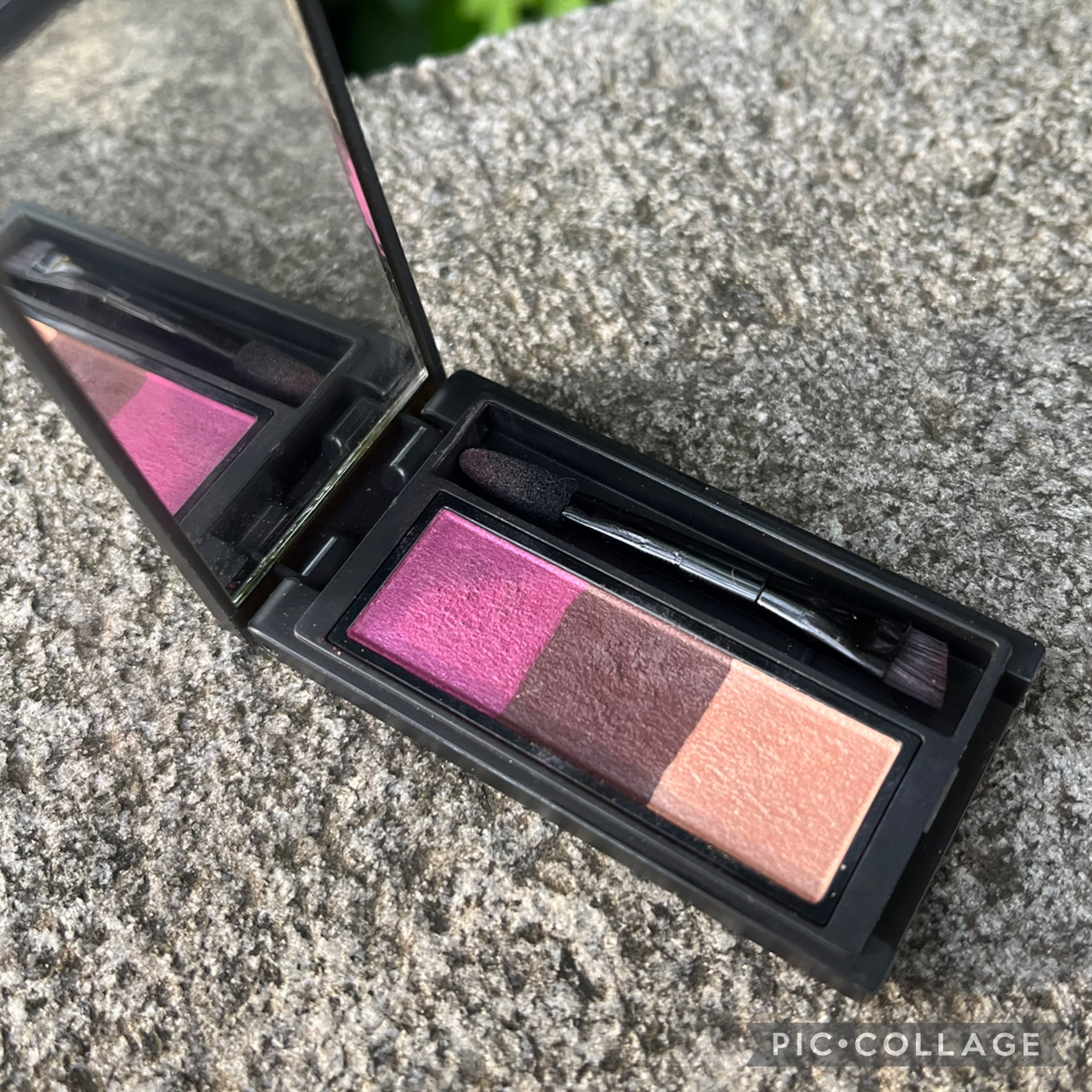 試してみた】クリアブラックマスカラ LENA LEVIの人気色・イエベブルベ