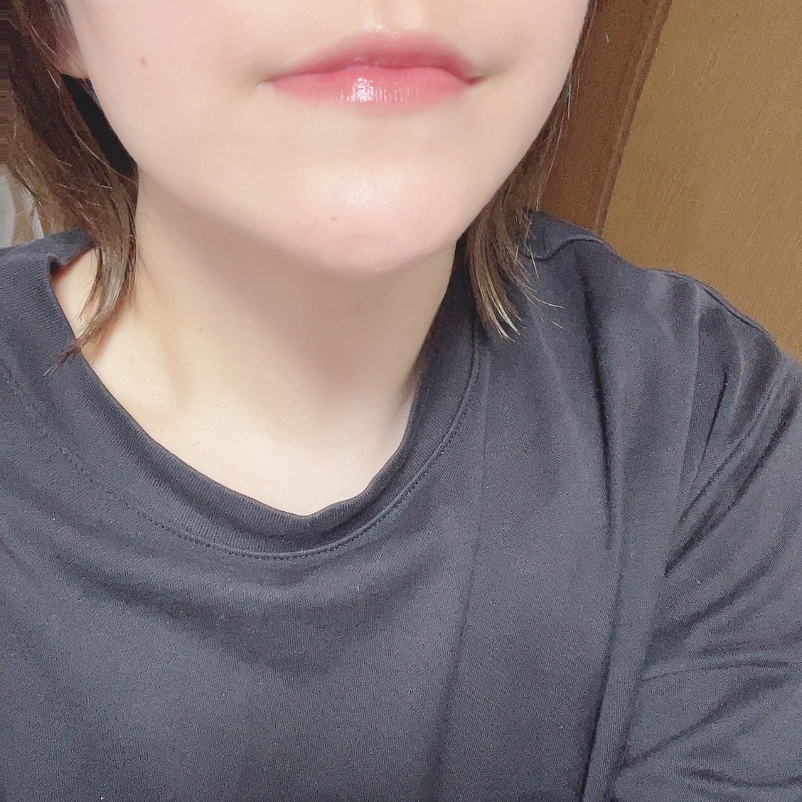 フルーティーグラムティント/Laka/リップティントを使ったクチコミ(1枚目)