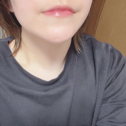 フルーティーグラムティント/Laka/リップティントを使ったクチコミ(1枚目)