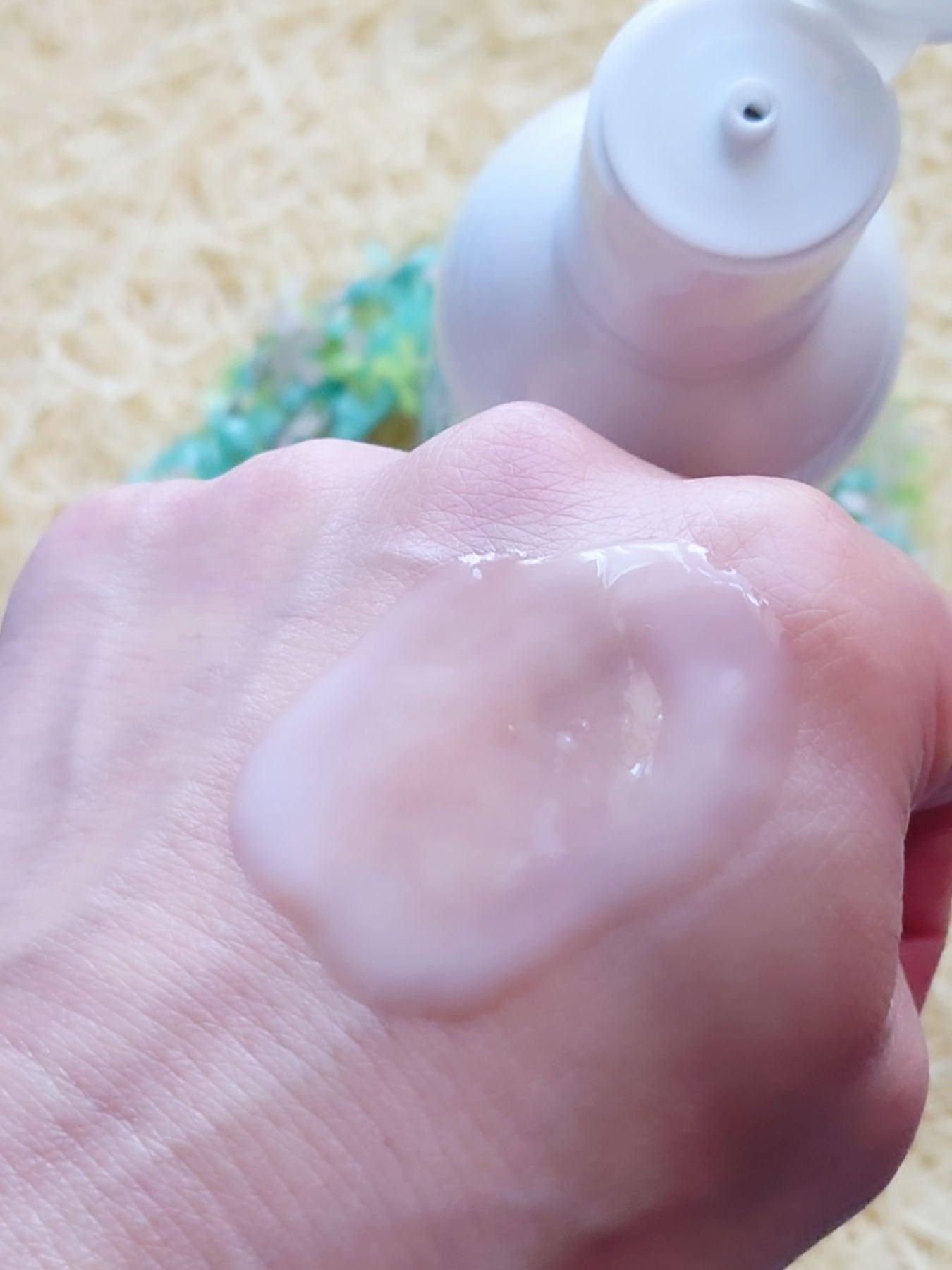 キールズ モイスチャライジング トナー UFT/Kiehl's/化粧水を使ったクチコミ(6枚目)