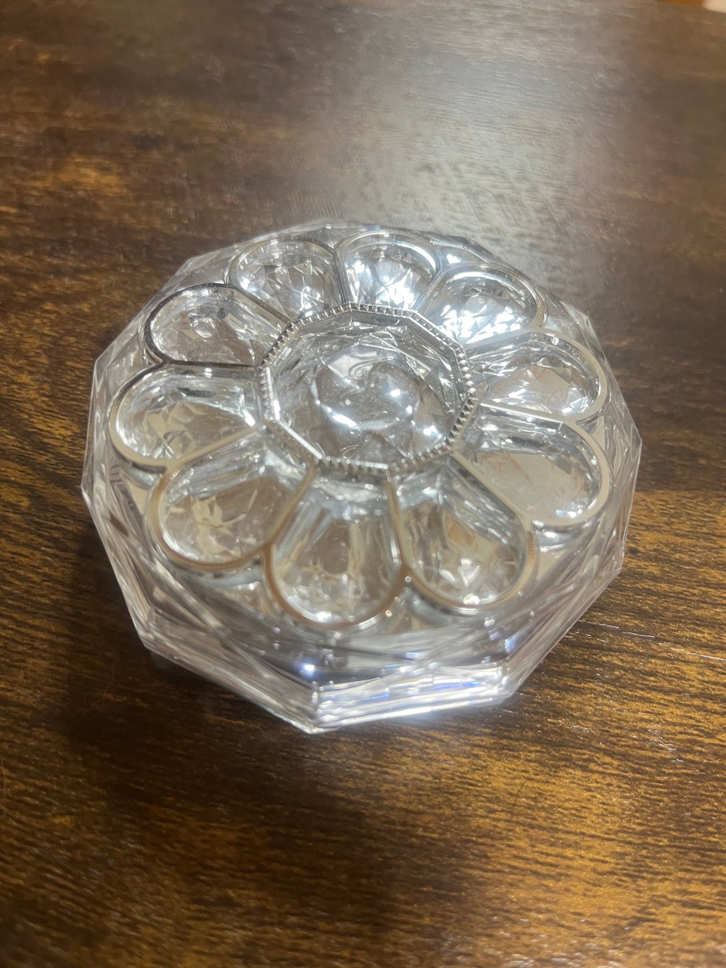 ジルスチュアート ブルームクチュール アイズ/JILL STUART/アイシャドウパレットを使ったクチコミ(5枚目)