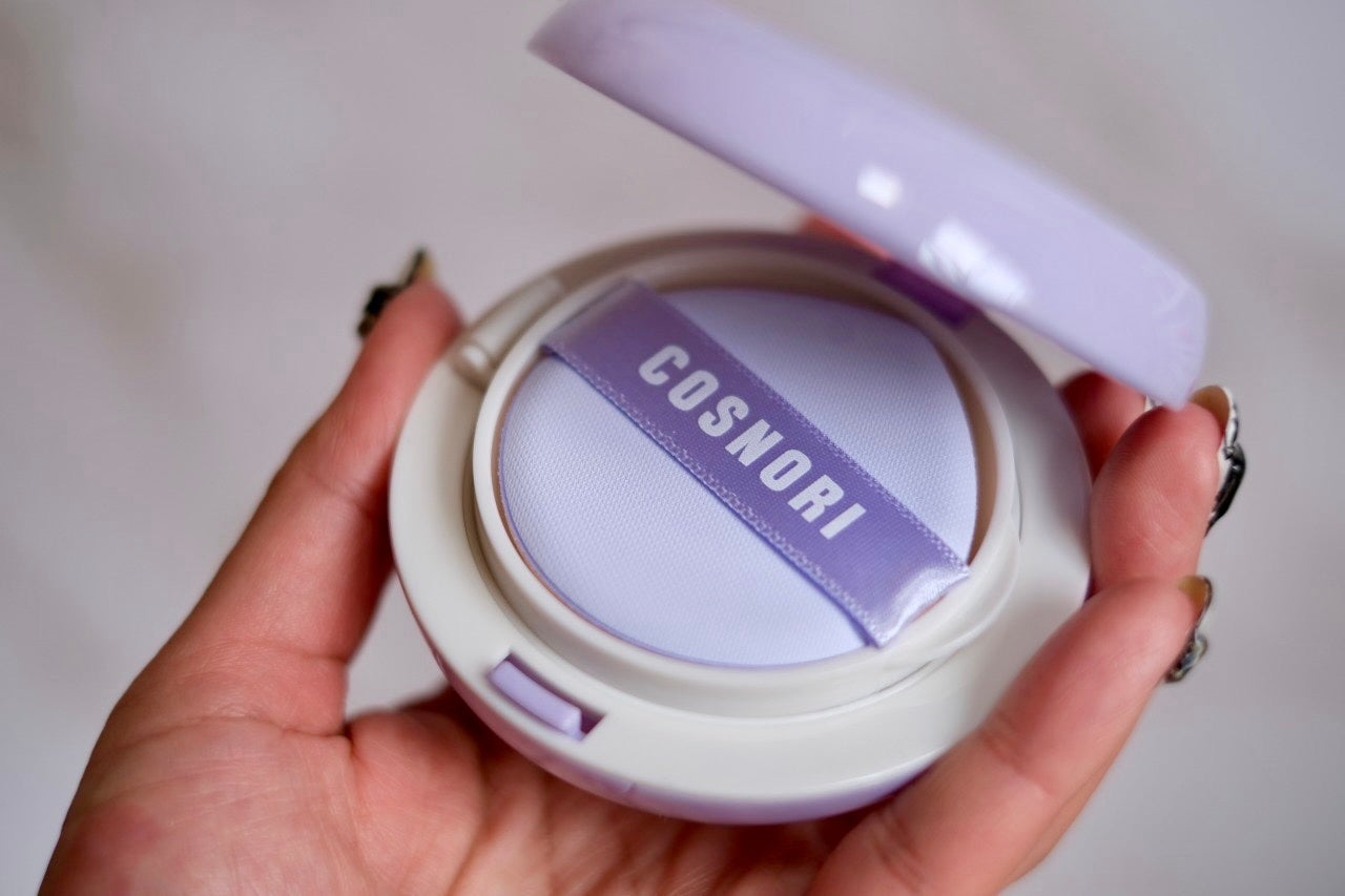 はち on LIPS 「オリヤン1位!「COSNORI(コスノリ)」の「パンテノールバ..」(1枚目)