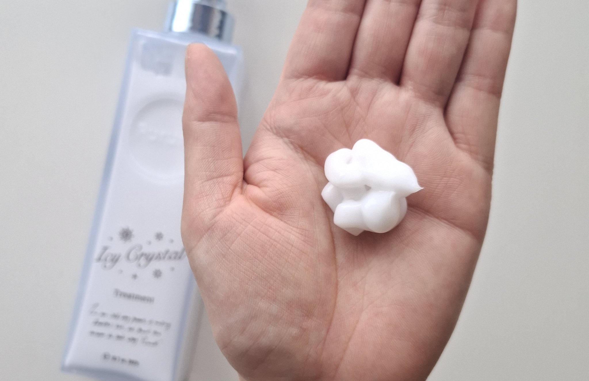 プルント　マルチケアドライシャンプー　フローラルシャワー/Purunt./ドライシャンプーを使ったクチコミ（3枚目）