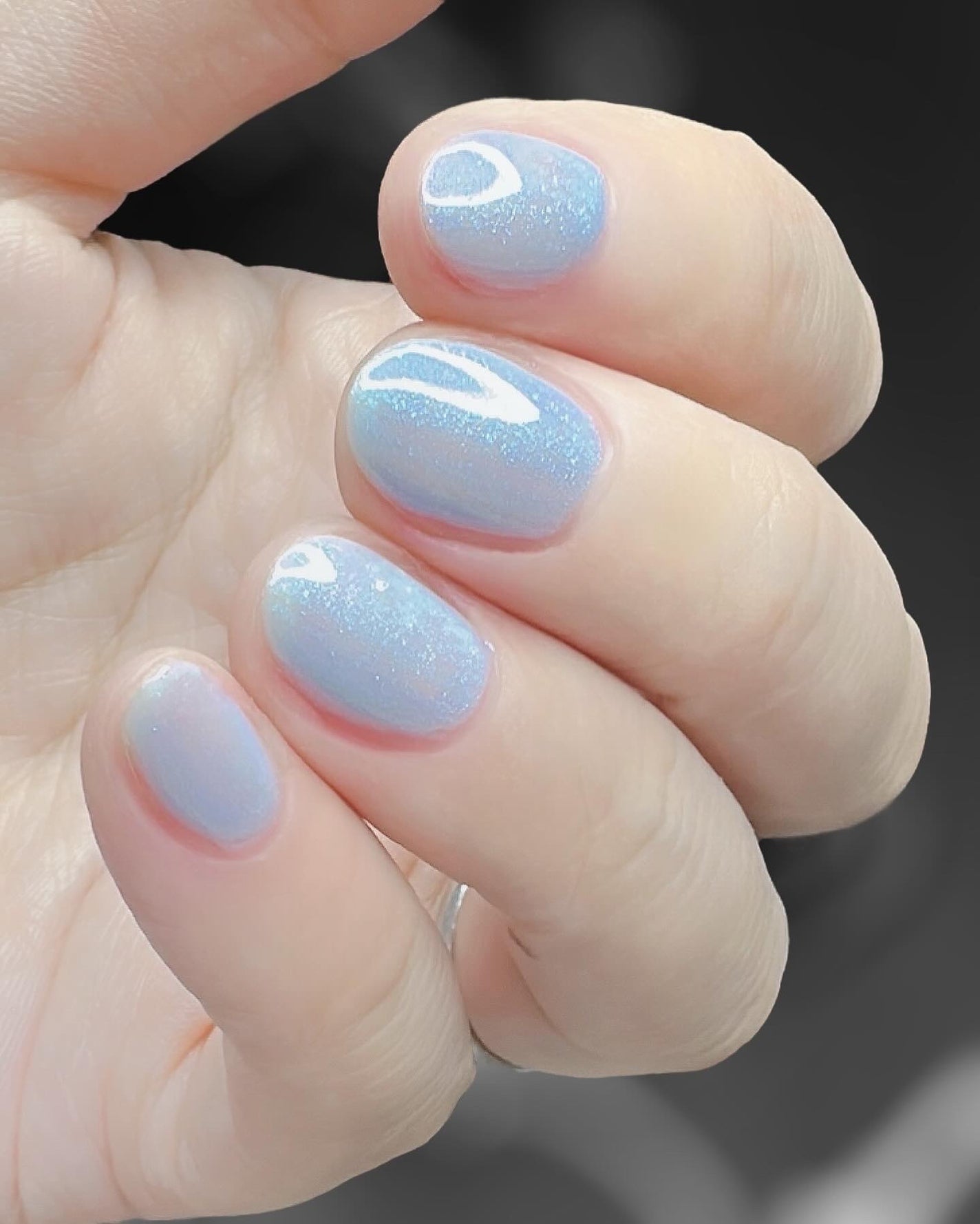 THEM POLISH/iLLO/マニキュアを使ったクチコミ(4枚目)