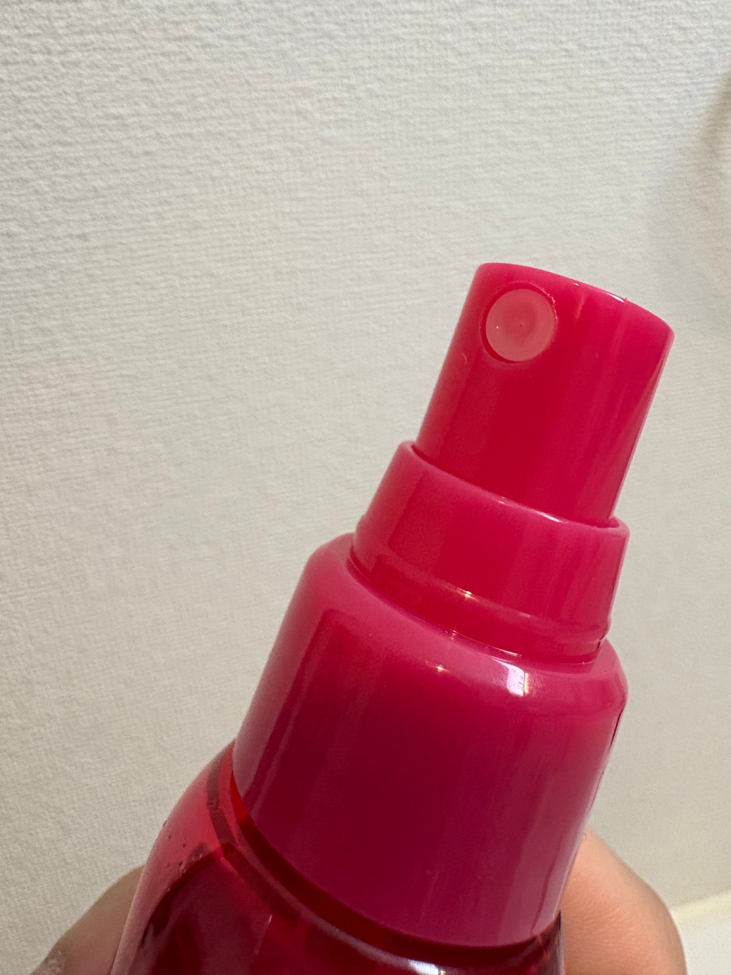 メイク キープ ミストEX +/コーセーコスメニエンス/ミスト状化粧水を使ったクチコミ(2枚目)