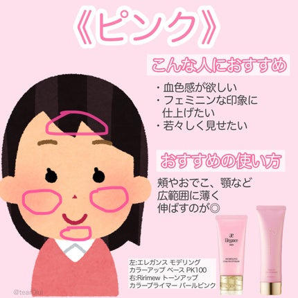 マーメイドスキンジェルUV/キャンメイク/日焼け止めジェルを使ったクチコミ(2枚目)