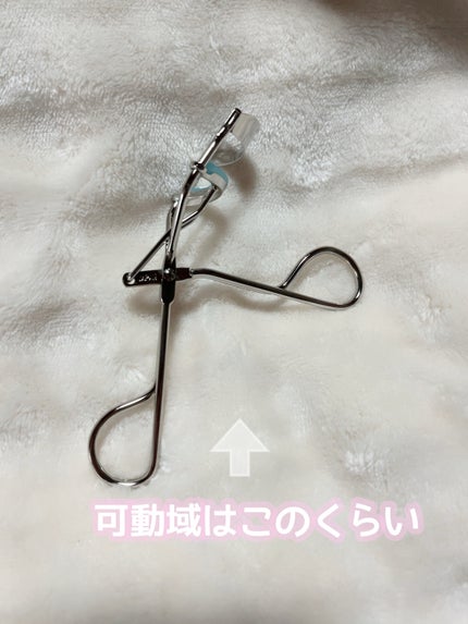 ひとえ・奥ぶたえ用カーラー/アイプチ®/ビューラーを使ったクチコミ(4枚目)