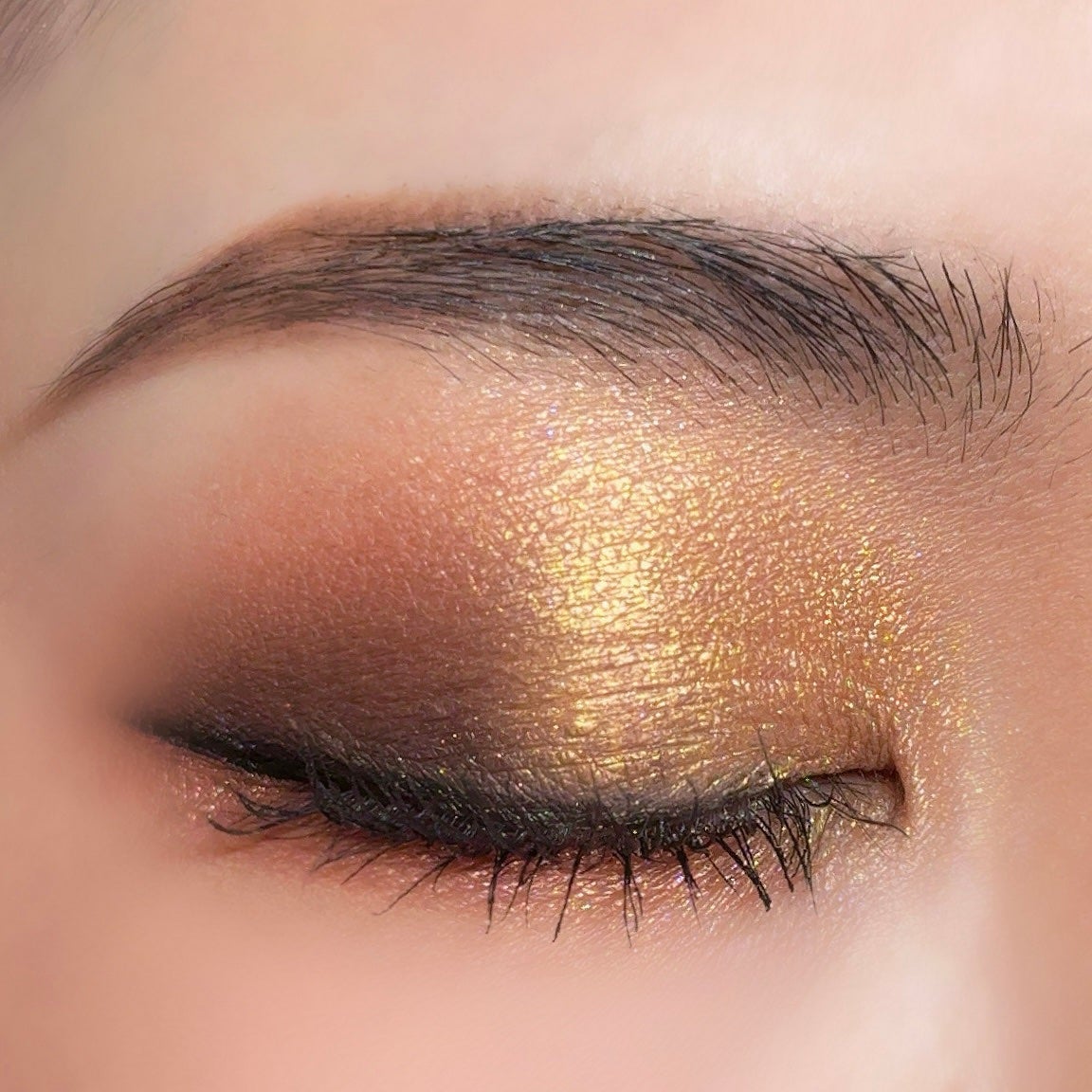 ラパレット/クリスチャン ルブタン/アイシャドウパレットを使ったクチコミ(6枚目)