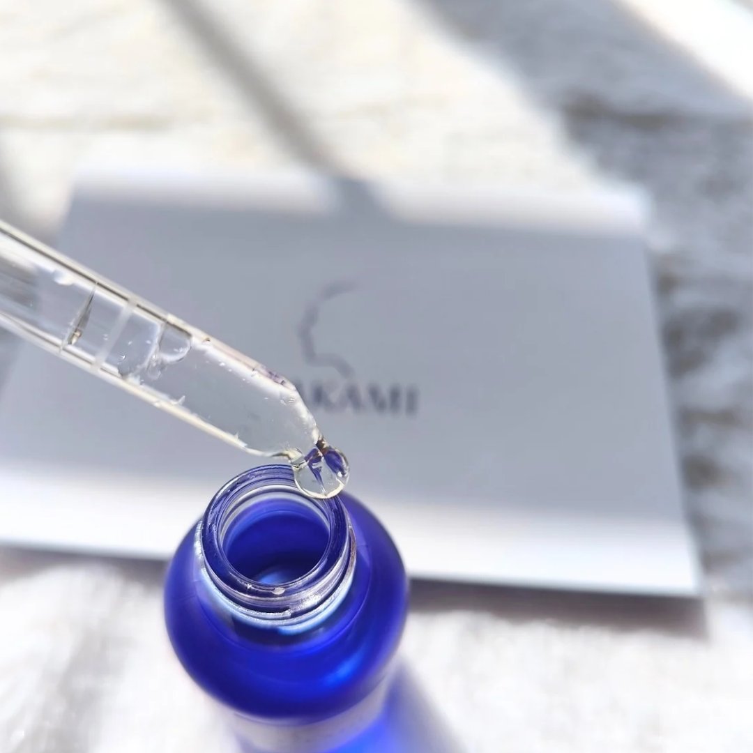 タカミスキンピール/タカミ/ブースター・導入液を使ったクチコミ（3枚目）