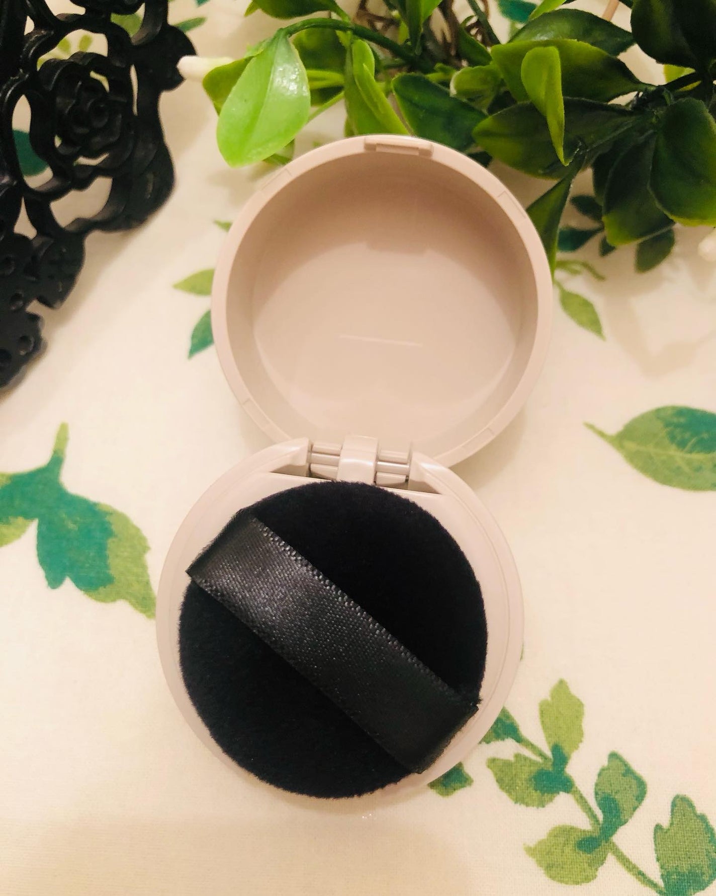 ヘアメイクパウダー/CEZANNE/ヘアケア・スタイリングを使ったクチコミ(2枚目)