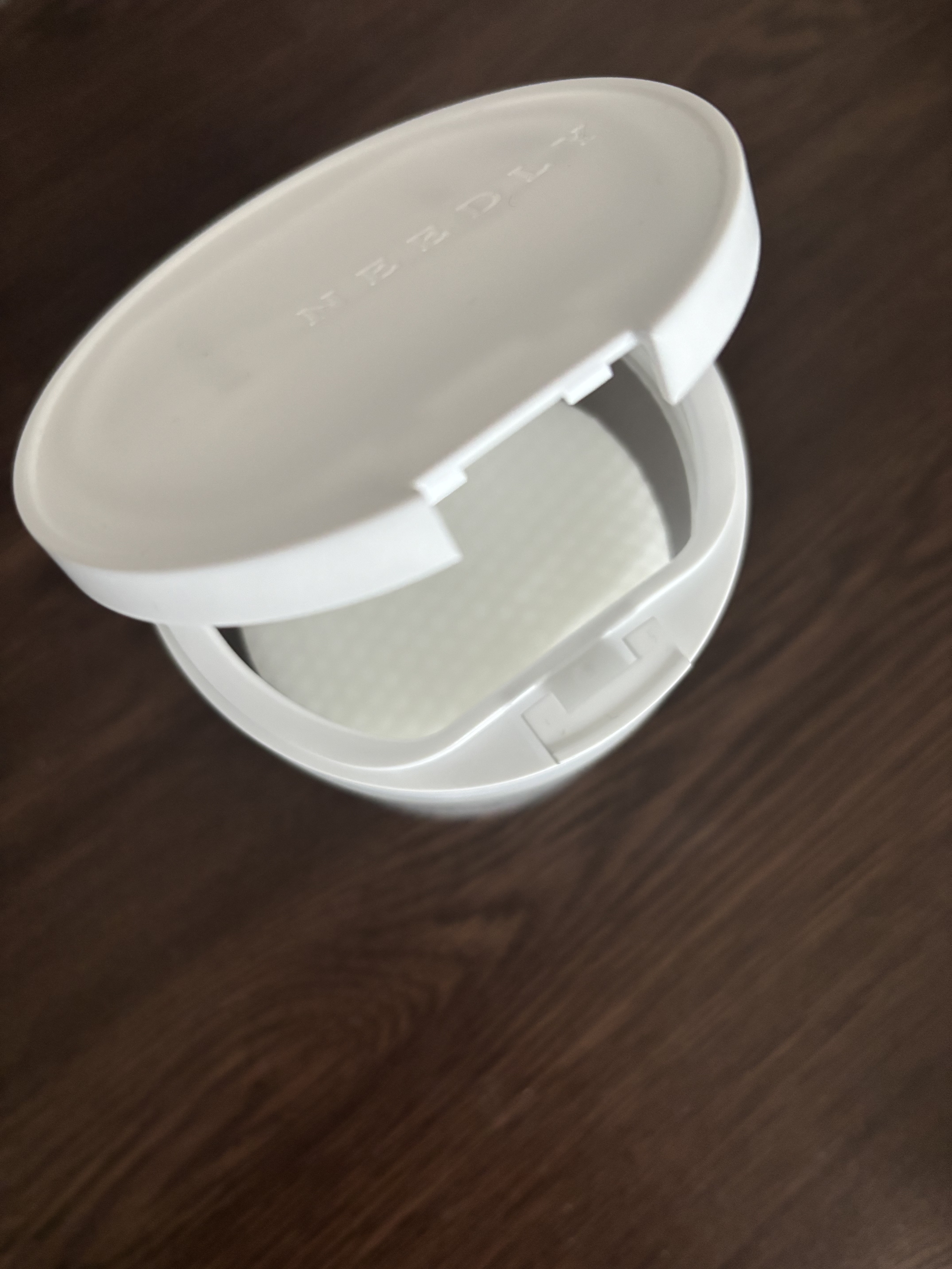 デイリートナーパッド/NEEDLY/トナーパッドを使ったクチコミ（3枚目）