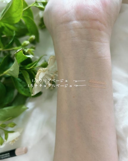 を使ったクチコミ(3枚目)