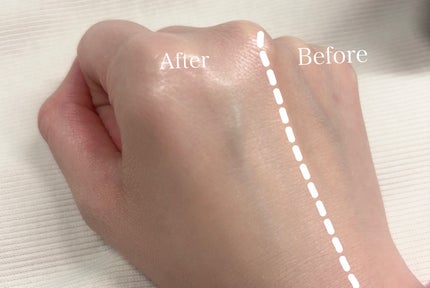 ディロングBBクリーム/RENODERM/BBクリームを使ったクチコミ(4枚目)