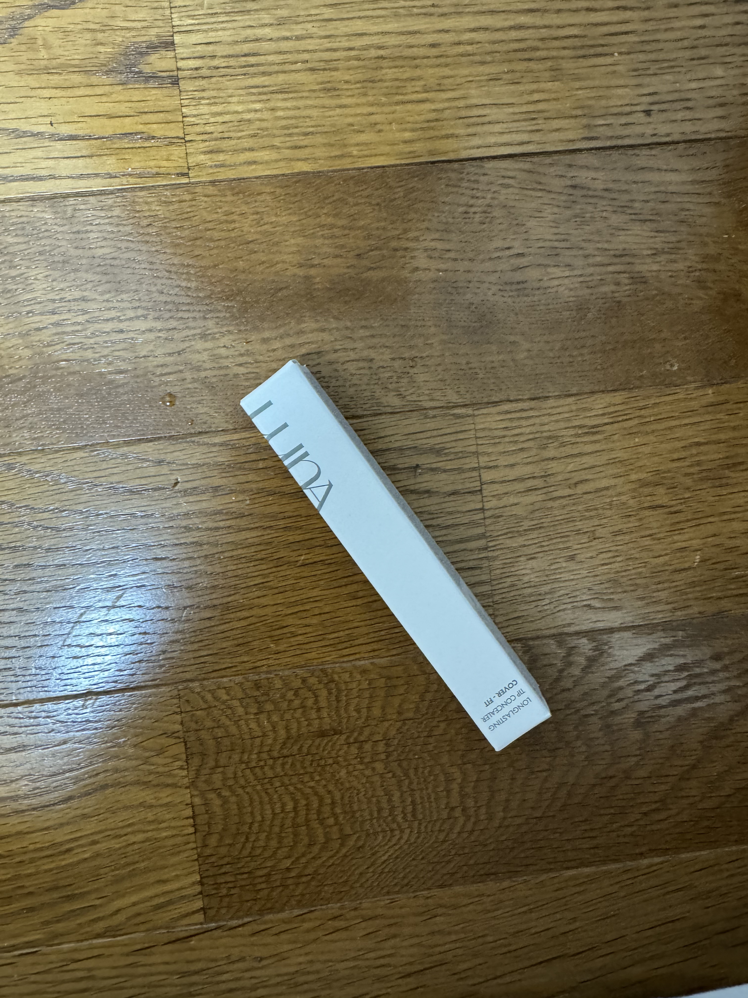 ロングラスティングチップコンシーラー/LUNA/リキッドコンシーラーを使ったクチコミ（1枚目）