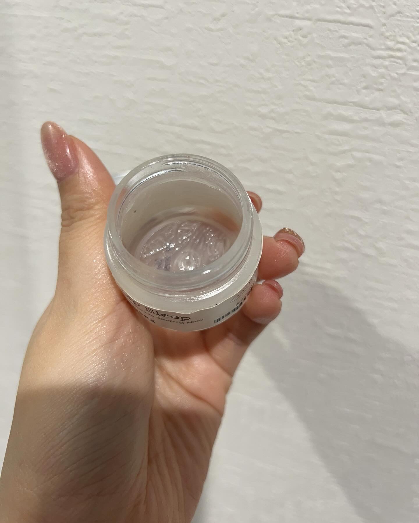 フルフィットプロポリスリップスリーピングマスク /COSRX/リップマスクを使ったクチコミ（2枚目）