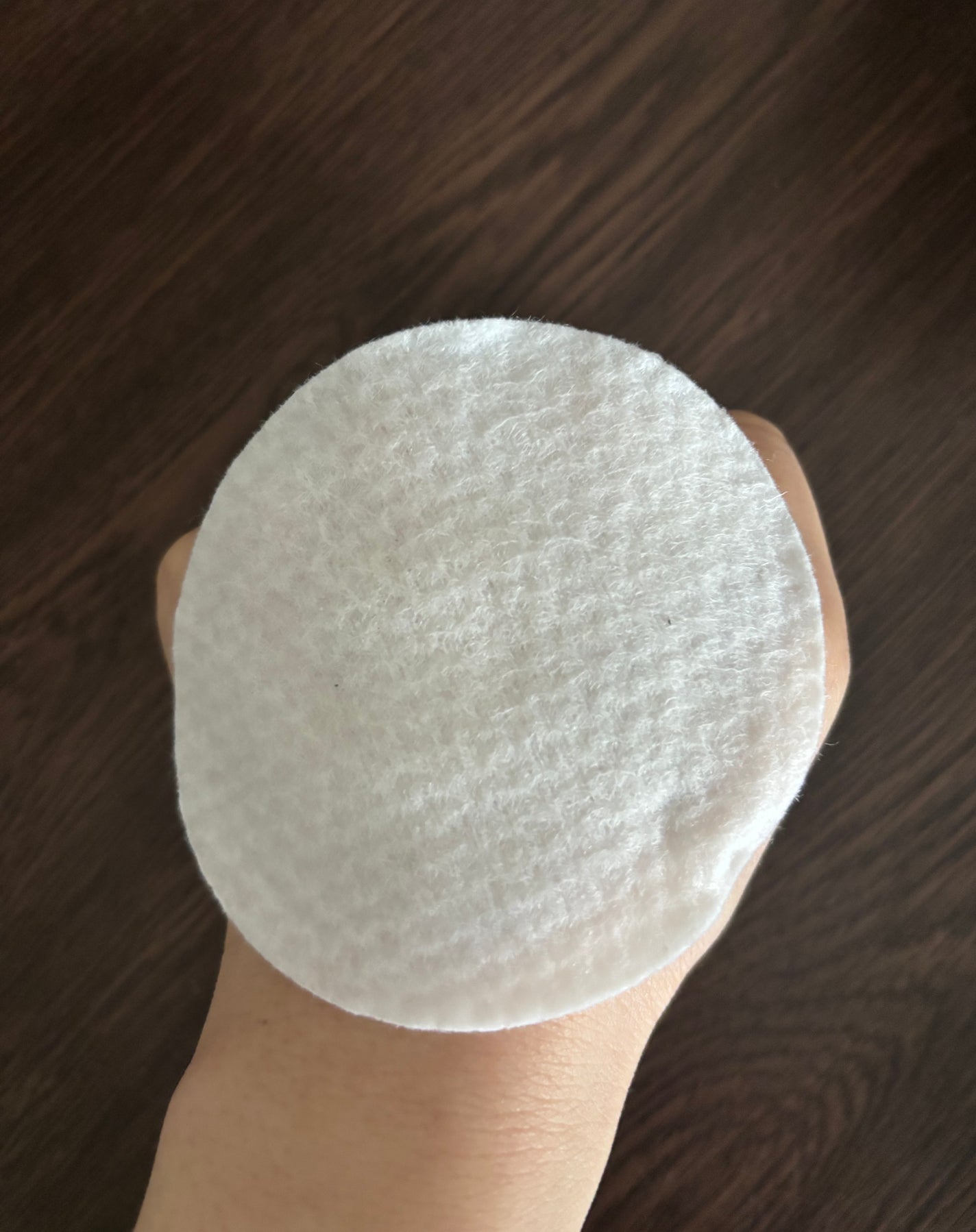 デイリートナーパッド/NEEDLY/トナーパッドを使ったクチコミ(7枚目)