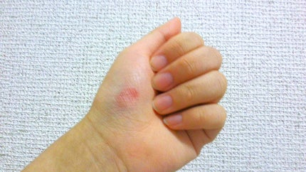 デュイフルウォーターティント/rom&nd/リップティントを使ったクチコミ(3枚目)