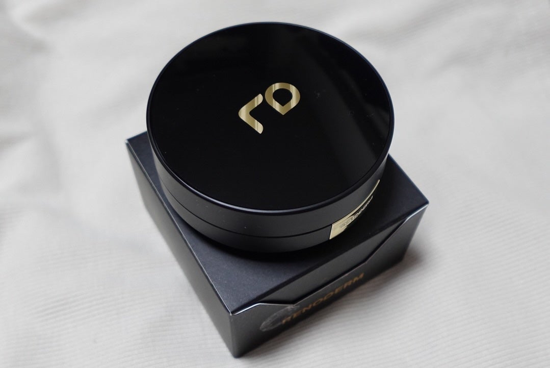 ディロングBBクリーム/RENODERM/BBクリームを使ったクチコミ(2枚目)