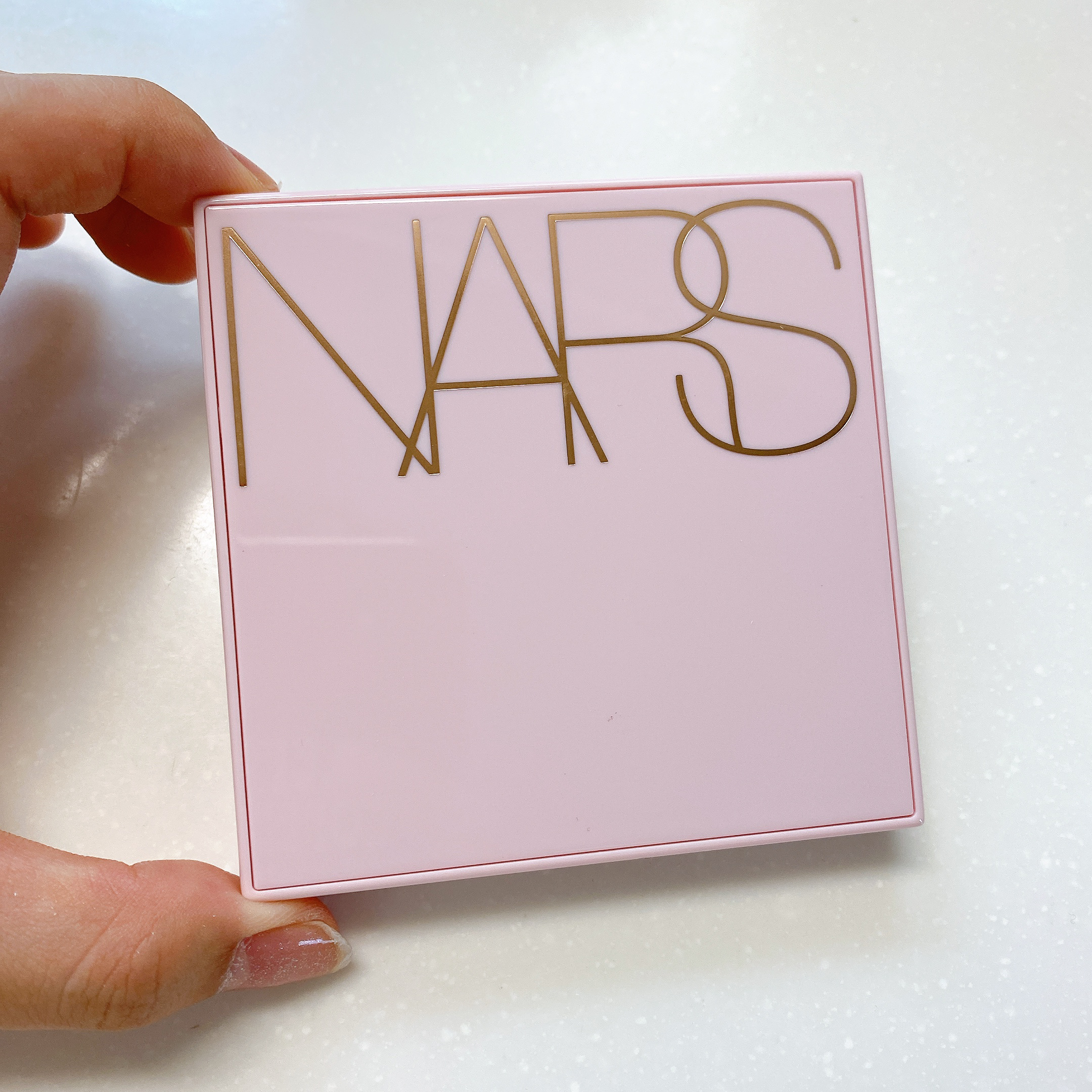 NARS アフターグロー テンプティング アイシャドーパレット/NARS/アイシャドウパレットを使ったクチコミ（2枚目）