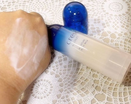 ジェリー コンディショナー/cresc. by ASTALIFT/化粧水を使ったクチコミ(7枚目)