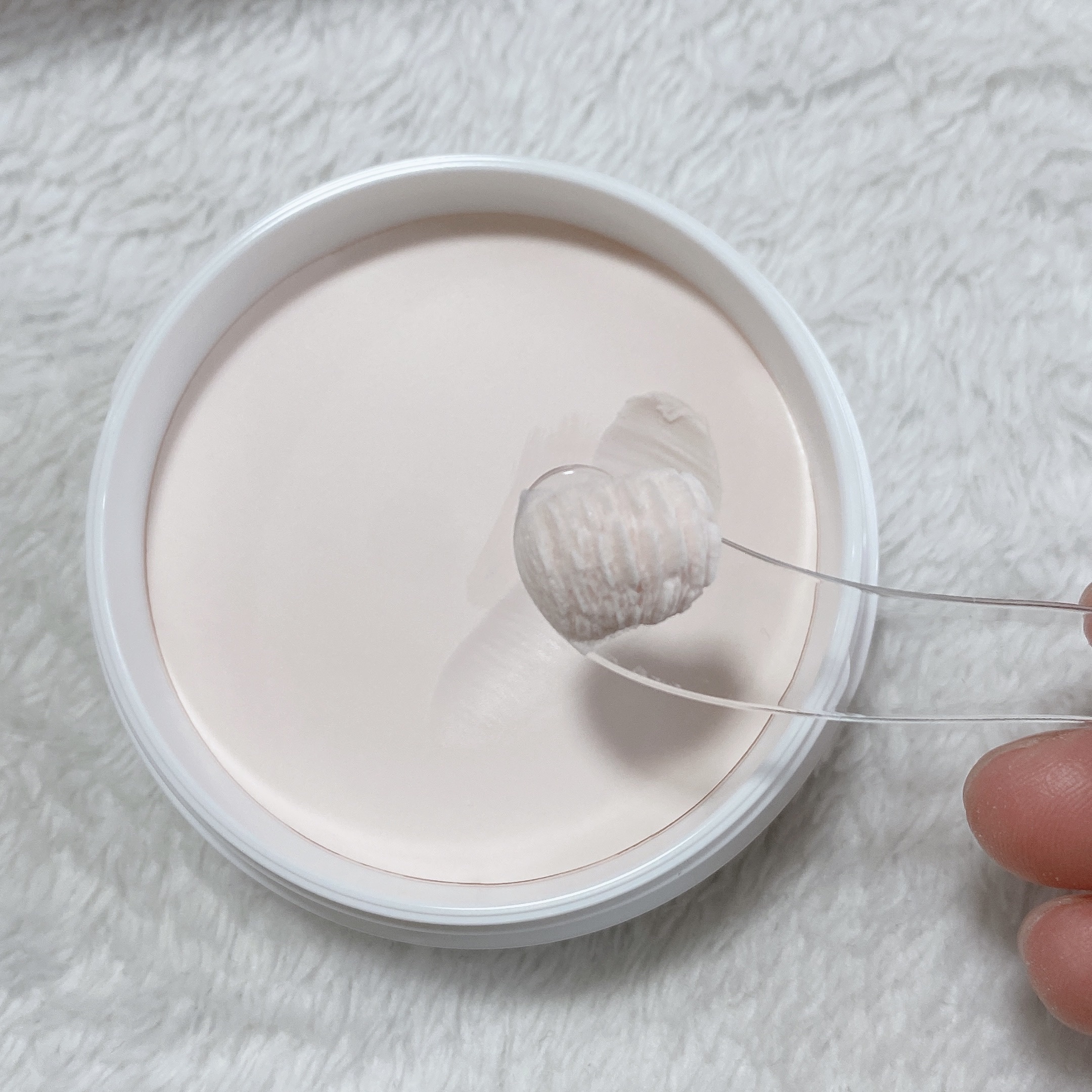 ヘルシーカバープライマー/AN’BLESS/化粧下地を使ったクチコミ（2枚目）