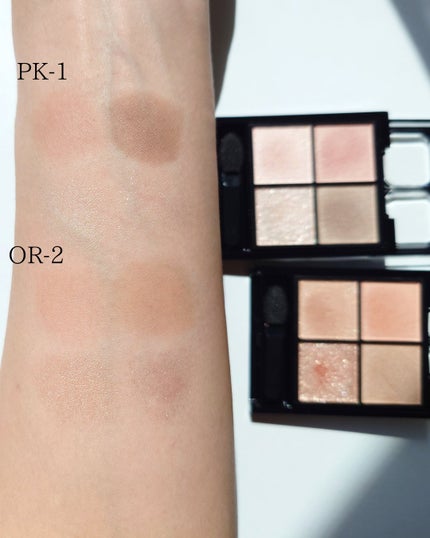 Ran|コスメをこよなく愛す人 on LIPS 「✼••┈┈••✼••┈┈••✼••┈┈••✼••┈┈••✼KA..」(4枚目)