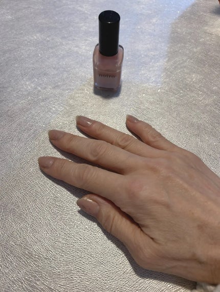 ネイルカラー/noiro/マニキュアを使ったクチコミ(4枚目)