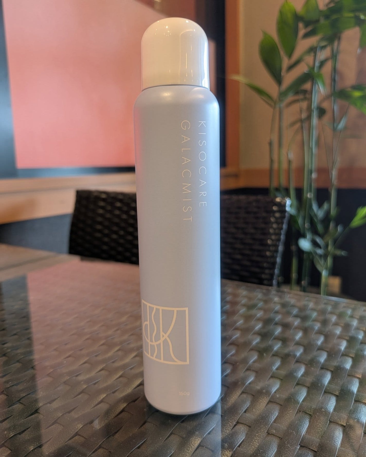 kiso フェイシャルデイミスト GA/KISO/ミスト状化粧水を使ったクチコミ(2枚目)