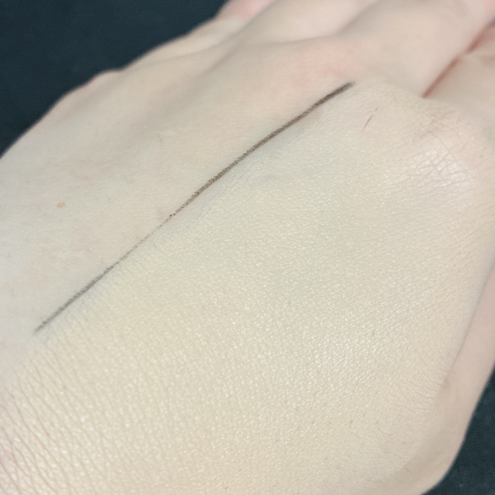 ハートリーフシーンカバークッション/23years old/クッションファンデーションを使ったクチコミ（2枚目）