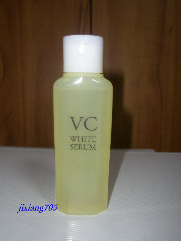 VCホワイトセラム/ogaコスメ研究所/美容液を使ったクチコミ（2枚目）