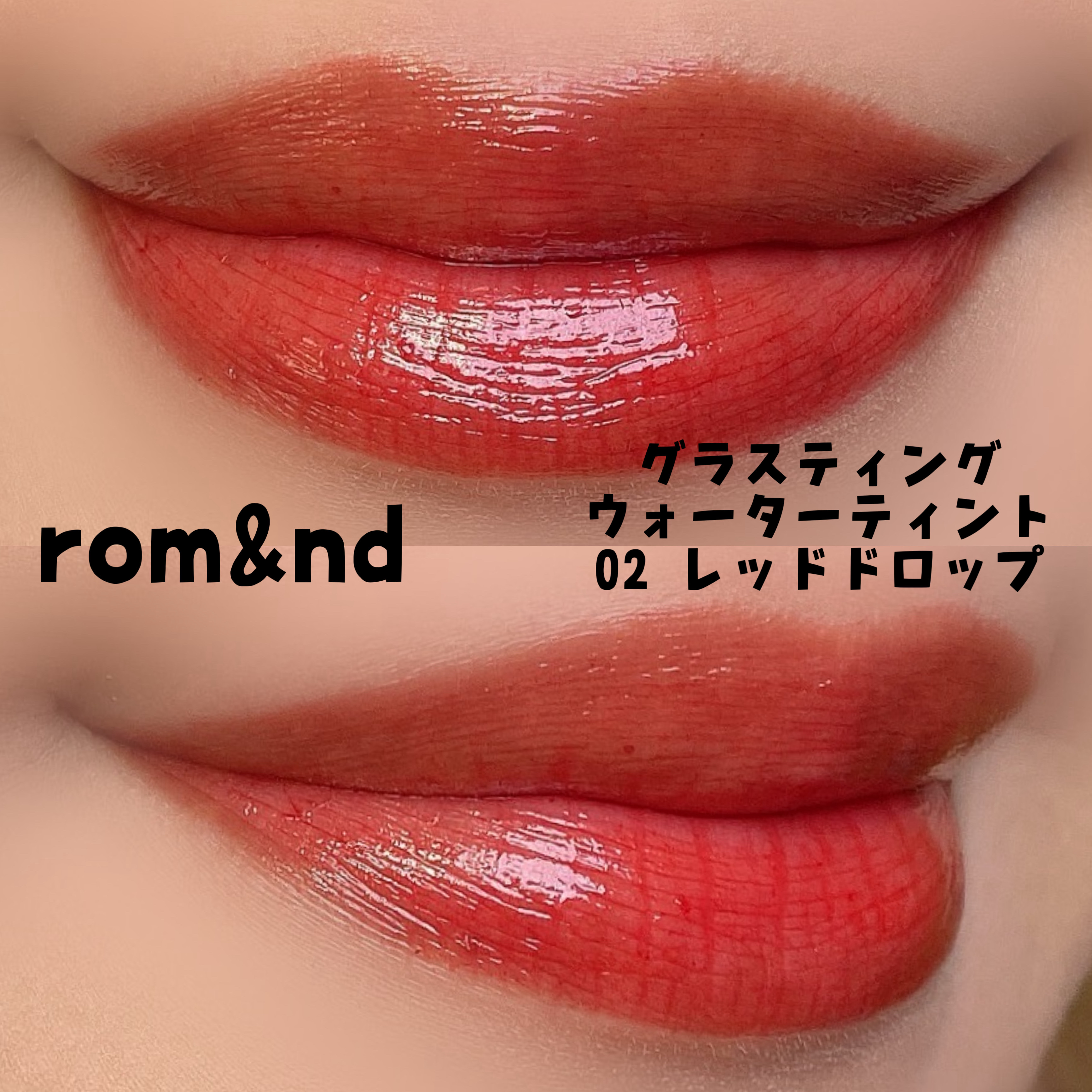 colorgram マルチキューブパレット/Colorgram/アイシャドウパレットを使ったクチコミ（2枚目）