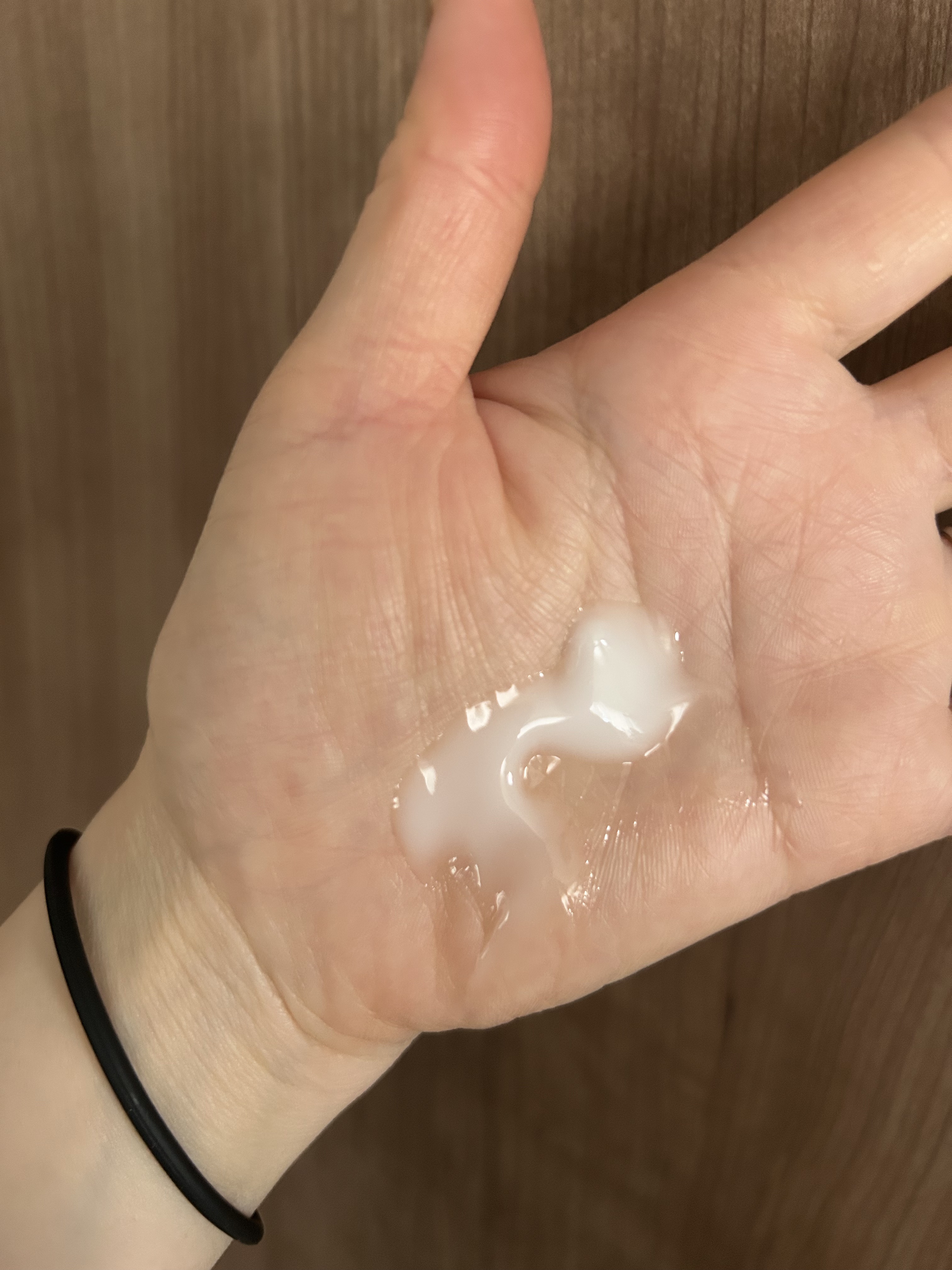 ベビーミルクローションうるおいプラス/ピジョン/ボディローションを使ったクチコミ（3枚目）