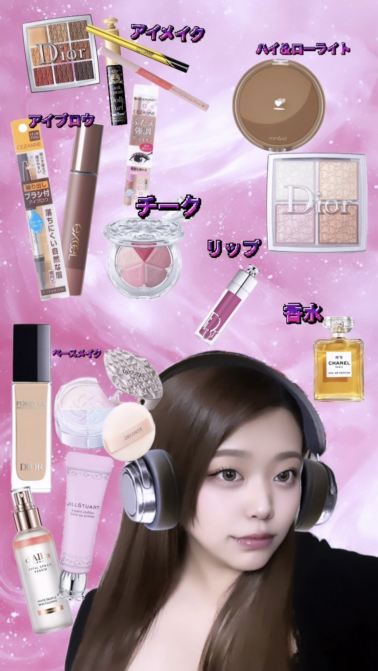 ディオールスキン フォーエヴァー スキン コレクト コンシーラー/Dior/リキッドコンシーラーを使ったクチコミ（1枚目）