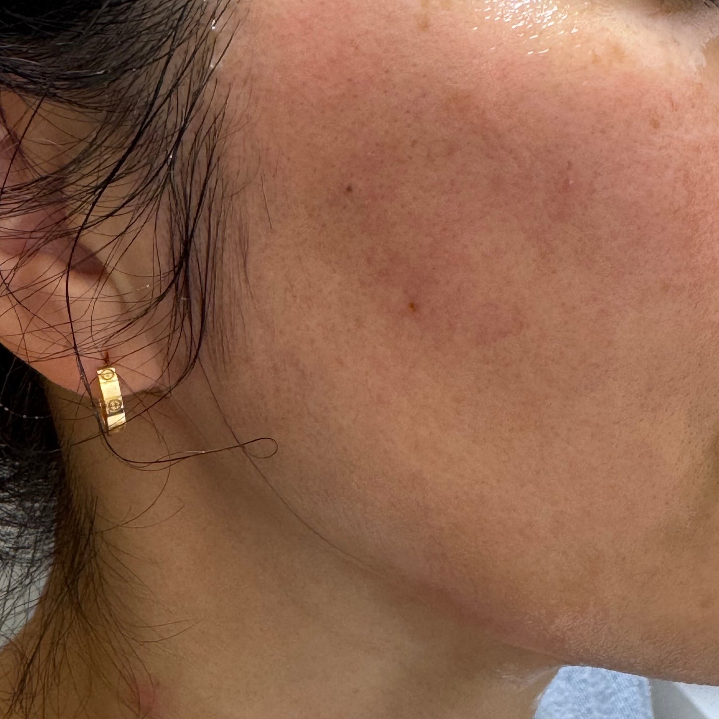 PHセンシティブマスク リリーフフィット/SAM'U/シートマスク・パックを使ったクチコミ(7枚目)