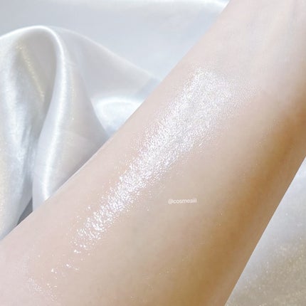 ビタ3セラム/オーズナリー/美容液を使ったクチコミ(6枚目)