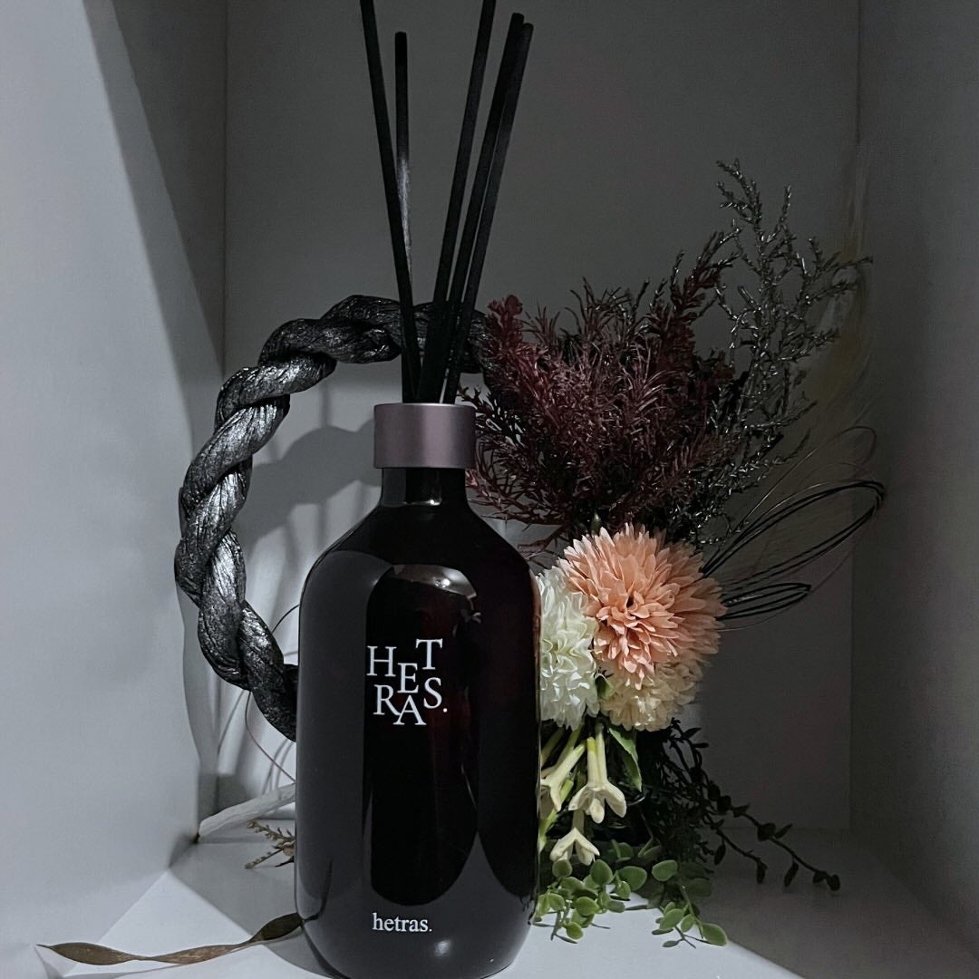 へトラス大容量ディフューザー/hetras/その他を使ったクチコミ(4枚目)