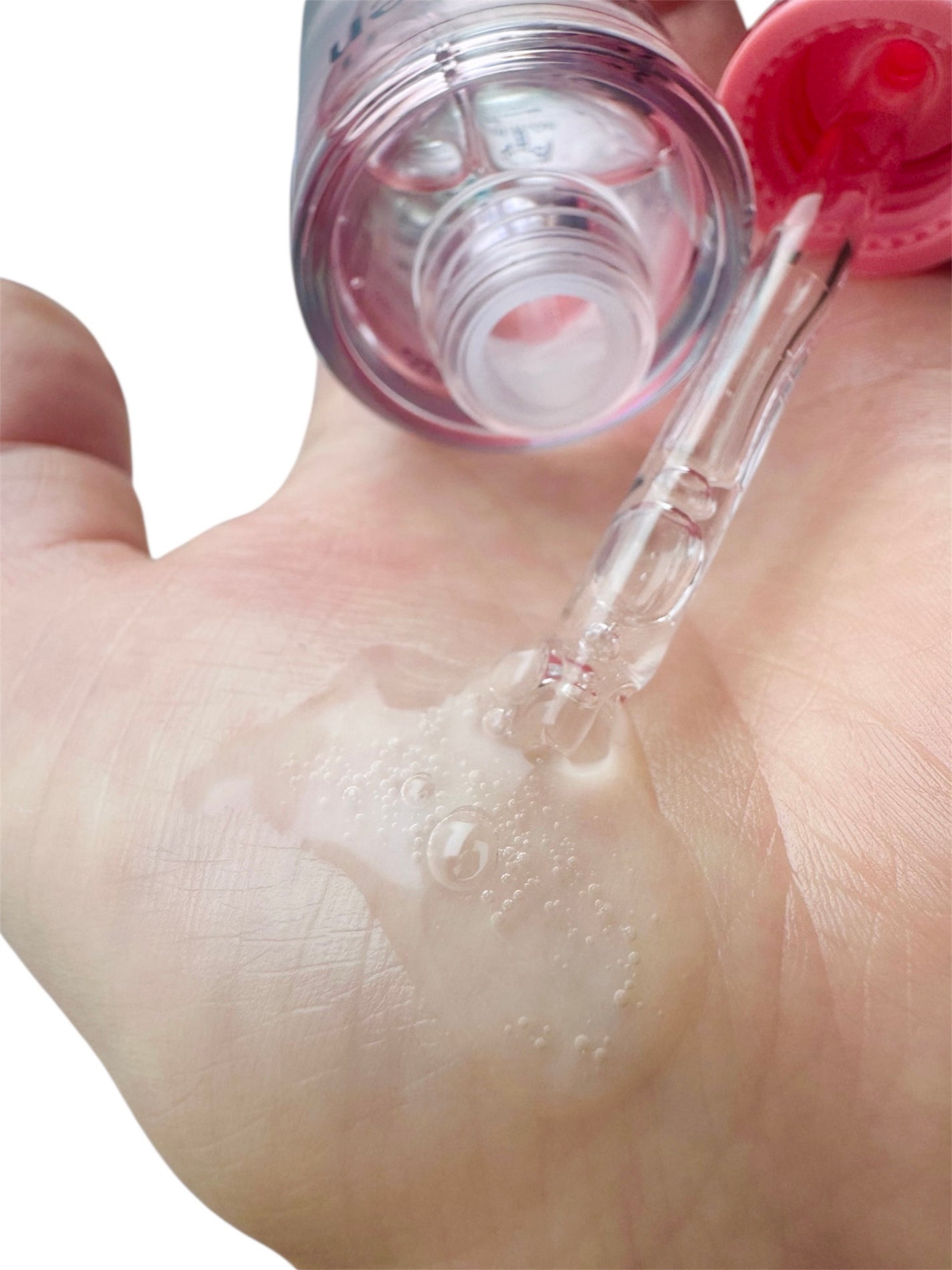 セルメイジング コラーゲン ポア パーフェクティング アンプル/Torriden/美容液を使ったクチコミ(2枚目)